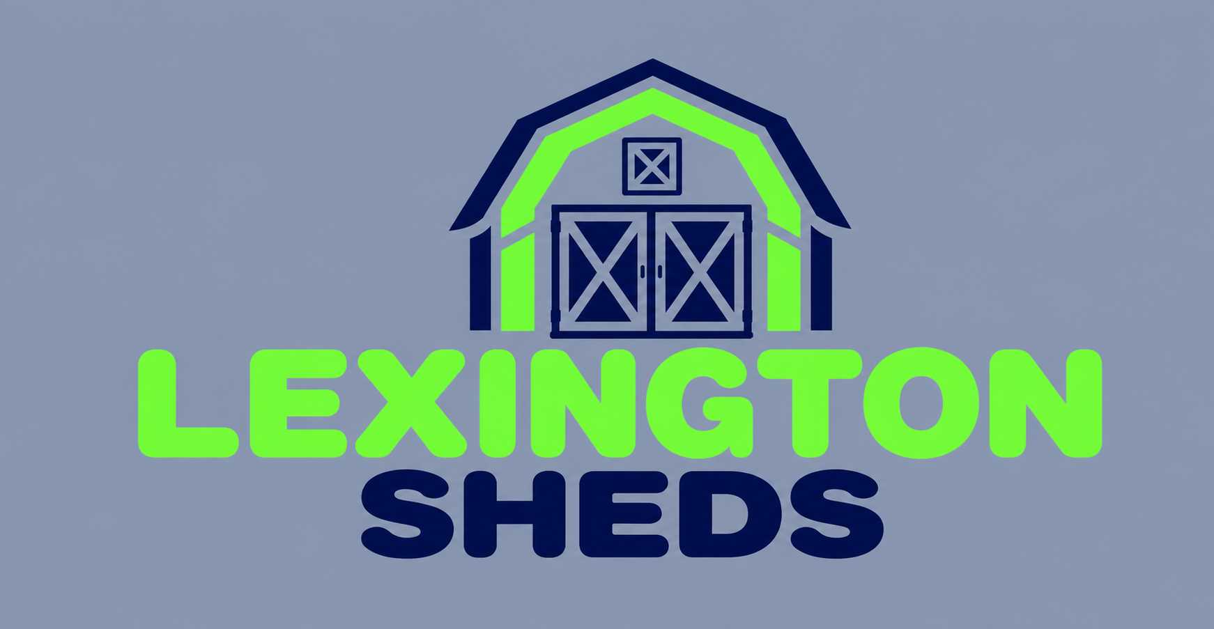 Lexington Sheds